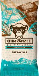 Freizeit CHIMPANZEE Energie-Riegel Mint-Schoko 55g je Riegel 20 Stück pro Verpackungseinheit