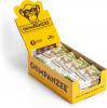 Freizeit CHIMPANZEE Energie-Riegel Rosine & Walnu 55g je Riegel 20 Stück pro Verpackungseinheit