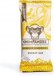 Freizeit CHIMPANZEE Energie-Riegel Banane & Schok 55g je Riegel 20 Stück pro Verpackungseinheit