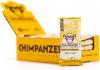 Freizeit CHIMPANZEE Energie-Riegel Banane & Schok 55g je Riegel 20 Stück pro Verpackungseinheit