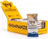 Freizeit CHIMPANZEE Energie-Riegel Zartbitter & M 55g je Riegel 20 Stück pro Verpackungseinheit