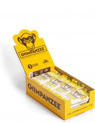 Freizeit CHIMPANZEE Energie-Riegel Zitrone 55g je Riegel 20 Stück pro Verpackungseinheit