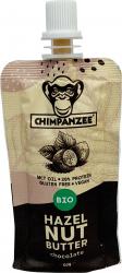 Freizeit CHIMPANZEE Haselnuss Butter Schoko 60g je Gel 14 Stück pro Verpackungseinheit