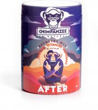 Freizeit CHIMPANZEE Protein-Shake 350g je Dose ergibt 10 Portionen