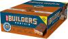 Freizeit CLIF BAR Builders Bar Schokolade-Erdnussbutter 68g 12 Stück in Verpackungseinheit