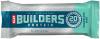 Freizeit CLIF BAR Builders Bar Schokolade-Minze, 68g 12 Stück in Verpackungseinheit