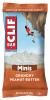 Freizeit CLIF BAR Energie-Riegel Erdnussbutter Mini, 28g je Riegel 10 Stück in Verpackungseinheit