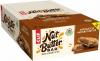 Freizeit CLIF BAR Nut Butter Filled Riegel Schokolade-Haselnuss, 50 g je Riegel 12 Stück in Verpackungseinheit