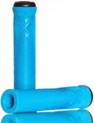 Freizeit Axes grip cyan / ohne Flansch