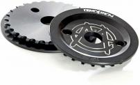 Freizeit Guard-Kettenblatt Markit V2 28T