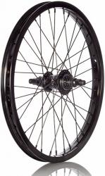 Freizeit Laufrad Whistler Lite Cassette LHD