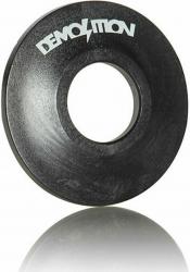 Freizeit Demolition PC Hub Guard Whistler vorne, schwarz 