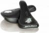 Freizeit Sattel Kris Fox Pivotal Slim Pivotal, schwarz