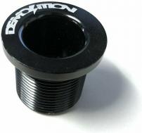 Freizeit Demolition TopBolt für Demolition Gabeln schwarz 
