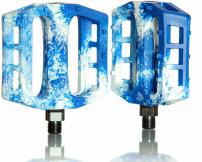 Freizeit Trooper PC weiß/blau marble
