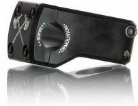 Freizeit Demolition Vorbau AXES FrontLoad schwarz, 50mm 