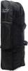Freizeit Flight/Golf Fahrradtasche schwarz schwarz