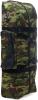 Freizeit Flight/Golf Fahrradtasche schwarz camo