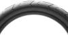 Freizeit DUO Brand HighStreet Reifen 110PSI 20 x 2.4, schwarz 
