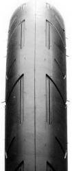 Freizeit DUO Brand HighStreet Reifen 110PSI 20 x 2.4, schwarz 