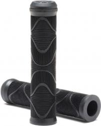 Freizeit DUO Brand Homan Griffe ohne Flansch, 140mm, schwarz 