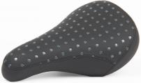Freizeit DUO Brand Matrix Pivotal Sattel schwarz 