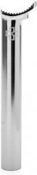 Freizeit Pivotal Sattelstütze 25,4 x 330mm, silber
