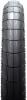 Freizeit DUO Brand Stun 1 Reifen 65PSI 20 x 2.35, schwarz 