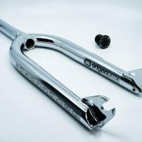 Freizeit Ambassador Gabel 26mm chrom