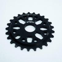 Freizeit Cranger Kettenblatt 25T
