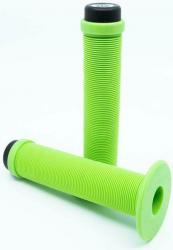 Freizeit Goopy Griffe mit Flansch lime
