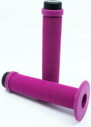 Freizeit Goopy Griffe mit Flansch lila