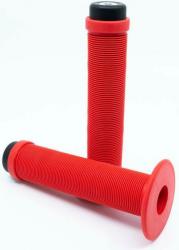 Freizeit Goopy Griffe mit Flansch rot