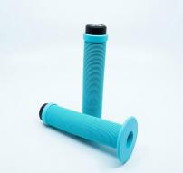 Freizeit Goopy Griffe mit Flansch SKY blue
