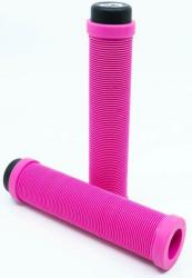 Freizeit Goopy Griffe ohne Flansch pink