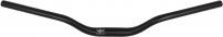 Freizeit Fairdale Archer V3 Lenker 31,8mm schwarz 700mm W, 50mm Up, 25° BS