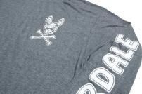 Freizeit Langarm Shirt Harerodgers XL