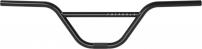 Freizeit Fairdale MX-6 Lenker 22,2mm schwarz 28" W, 6.25" Up
