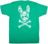 Freizeit T-Shirt Jolly Rodgers S