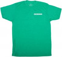 Freizeit T-Shirt Jolly Rodgers XL