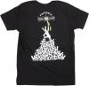Freizeit T-Shirt Vanquish schwarz L