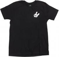 Freizeit T-Shirt Vanquish schwarz M