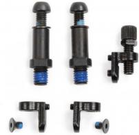 Freizeit Fiend Brake Hardware Kit für Rahmen 