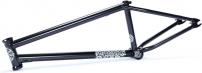 Freizeit Rahmen V3 Varanyak 21 Zoll / schwarz