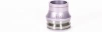 Freizeit Steuersatz Internal Headset lila