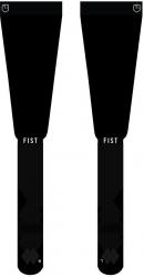 Freizeit Beinling/Socke Black L-XL