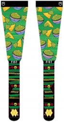 Freizeit Beinling/Socke Chips N Guac L-XL