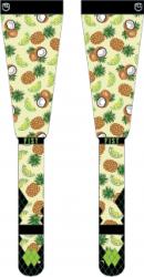 Freizeit Beinling/Socke Pina Colada L-XL
