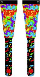 Freizeit Beinling/Socke Snakey S-M
