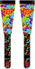 Freizeit Beinling/Socke Snakey L-XL